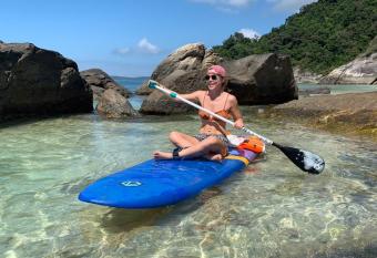 NGO KHANH Homestay has Balcony rooms