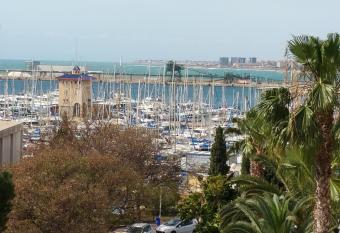 Unique Hotel Apartments allows 18 year olds to book a room