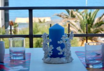 Ville Paola e Daniela has Balcony rooms