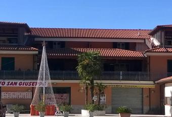 Il Bel Risveglio has Balcony rooms