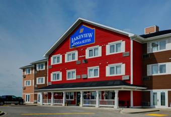 Lakeview Inns & Suites - Brandon allows 18 year olds to book a room