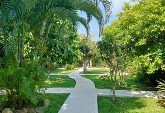 Bang Po Hut allows 18 year olds to book a room