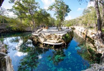 Hotel Casa Tortuga Tulum Cenotes Park Inclusive has Balcony rooms