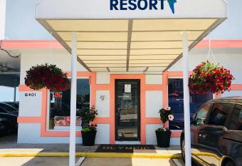 Olympic Island Beach Resort has Balcony rooms