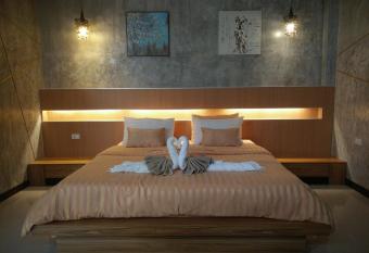 Le Park 23 Boutique Resort has Balcony rooms