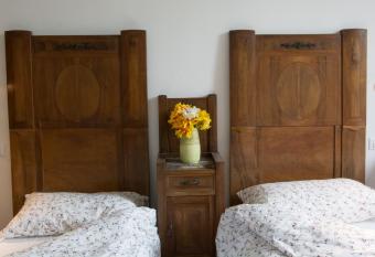 La Casa dei Lumi has Balcony rooms