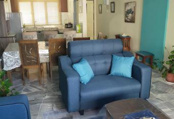 Relaxing Retreats at Cocobay Apartments allows 18 year olds to book a room