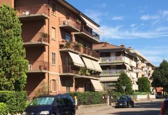 B&B Pergolesi allows 18 year olds to book a room