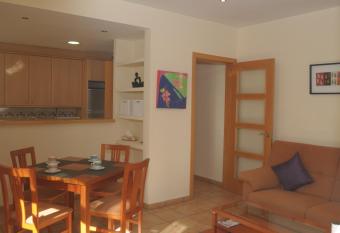 Apartaments Villa Conchi has Balcony rooms