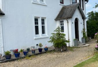 Fox House allows 18 year olds to book a room