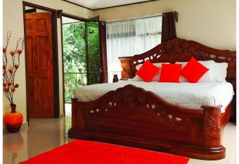 Dreams Lodge allows 18 year olds to book a room