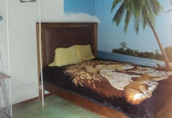 Cabinas Dormi Bene has Smoking rooms