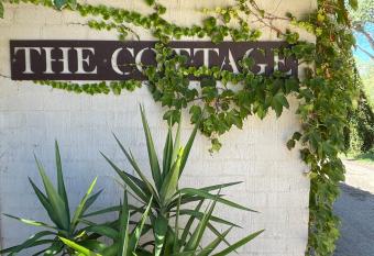 The Fingal Farm has Balcony rooms