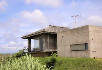 Mukaka Villa allows 18 year olds to book a room