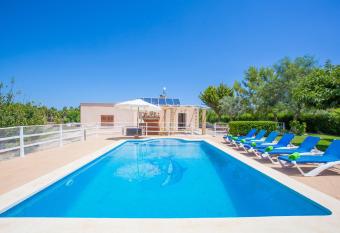 Sa Cova Dor has Balcony rooms