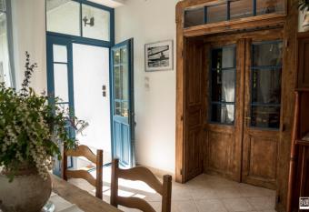 Liget Vend  gh  z has Balcony rooms