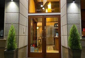 Hotel Condes De Lemos Espa  a has Balcony rooms