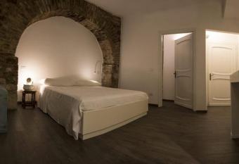 Residenza La Corte Assisi has Balcony rooms