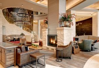 Archer Hotel Austin has Balcony rooms