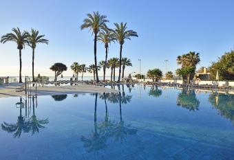 Hotel Ocean House Costa del Sol, Affiliated by Meli   has Balcony rooms