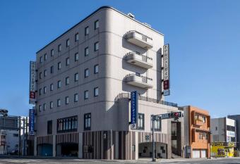 Hotel New Gaea Itoshima has Smoking rooms