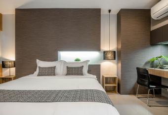 Nap In Fest allows 18 year olds to book a room