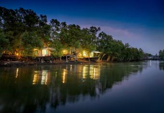                                             ratathara resort has Balcony rooms