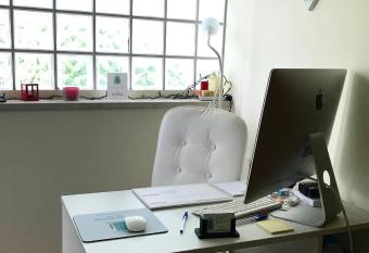 Treviso Rooms has Balcony rooms