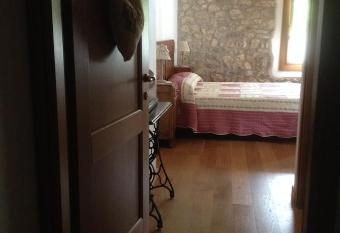 Il Capriolo Felice - Agriturismo has Balcony rooms