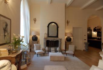 B&B Di Camilla has Balcony rooms