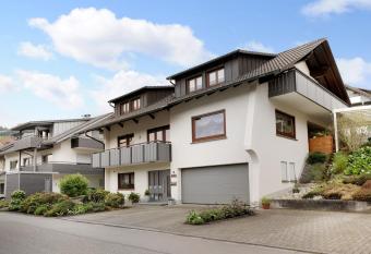 Gieringer has Balcony rooms