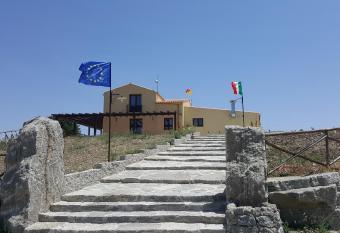 Agriturismo Gessi has Balcony rooms