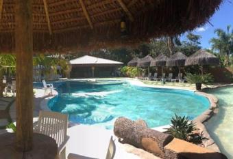 Villa Triacca Eco Pousada e Vinhos has Balcony rooms