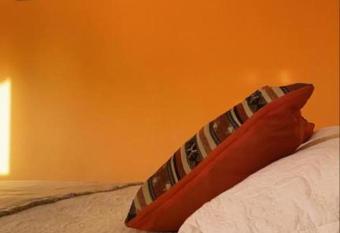 Hostel Avetaia allows 18 year olds to book a room