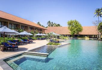 Anantara Kalutara Resort has Balcony rooms