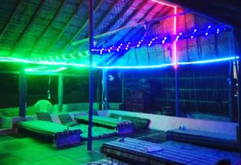 waterfall guesthouse has Balcony rooms