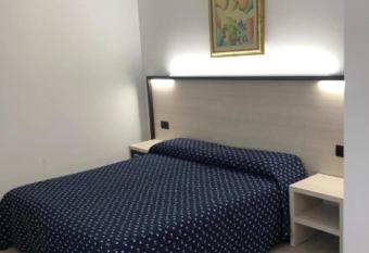 Alloggi Pontecorvo Liviana allows 18 year olds to book a room