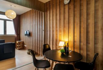 118 Residences by Travovo allows 18 year olds to book a room