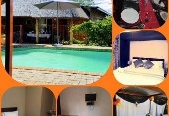 Tukha Guesthouse allows 18 year olds to book a room