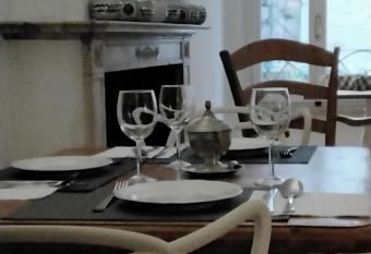 B&B Barberia has Balcony rooms