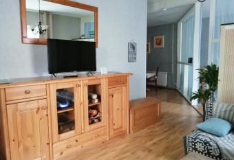 Hasthaushof has Balcony rooms