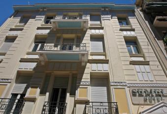 Semeli Hotel allows 18 year olds to book a room