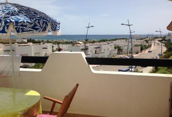 Alcudia Smir has Balcony rooms