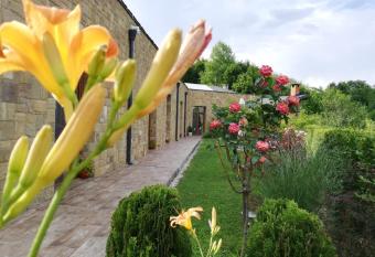 Boomerang Guest House has Balcony rooms