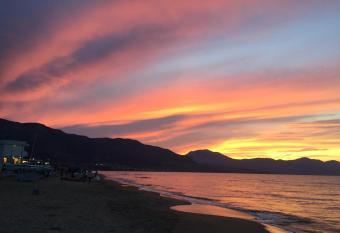 Casa Vacanze Playa 54 has Balcony rooms