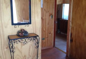 Caba  a Amor allows 18 year olds to book a room