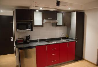 My Home Suites allows 18 year olds to book a room