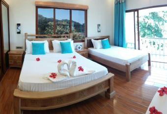 Maison D Aaryan allows 18 year olds to book a room