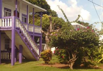 Sea View has Balcony rooms