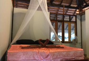 Cashew Nut Bungalow, Ko Mook has Balcony rooms